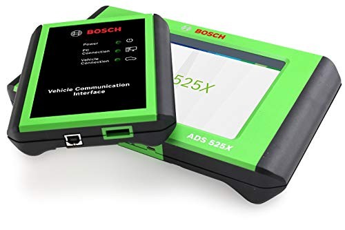 OTC ROBINAIR BOSCH BO3945 ADS 525X Diagnostic Scan Tool OTC ROBINAIR BOSCH BO3945 ADS 525X Diagnostic Scan Tool