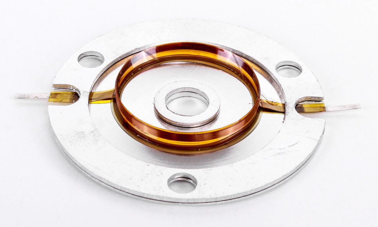 NEW SKAR AUDIO VX1-ST-DIA 1\