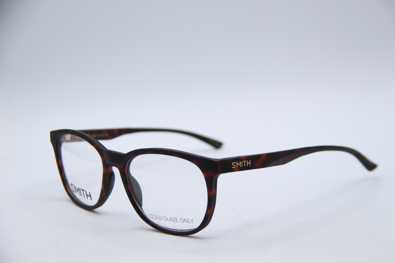 NEW SMITH SOUTHSIDE MATTE TORTOISE N9P AUTHENTIC FRAMES EYEGLASSES 54-18