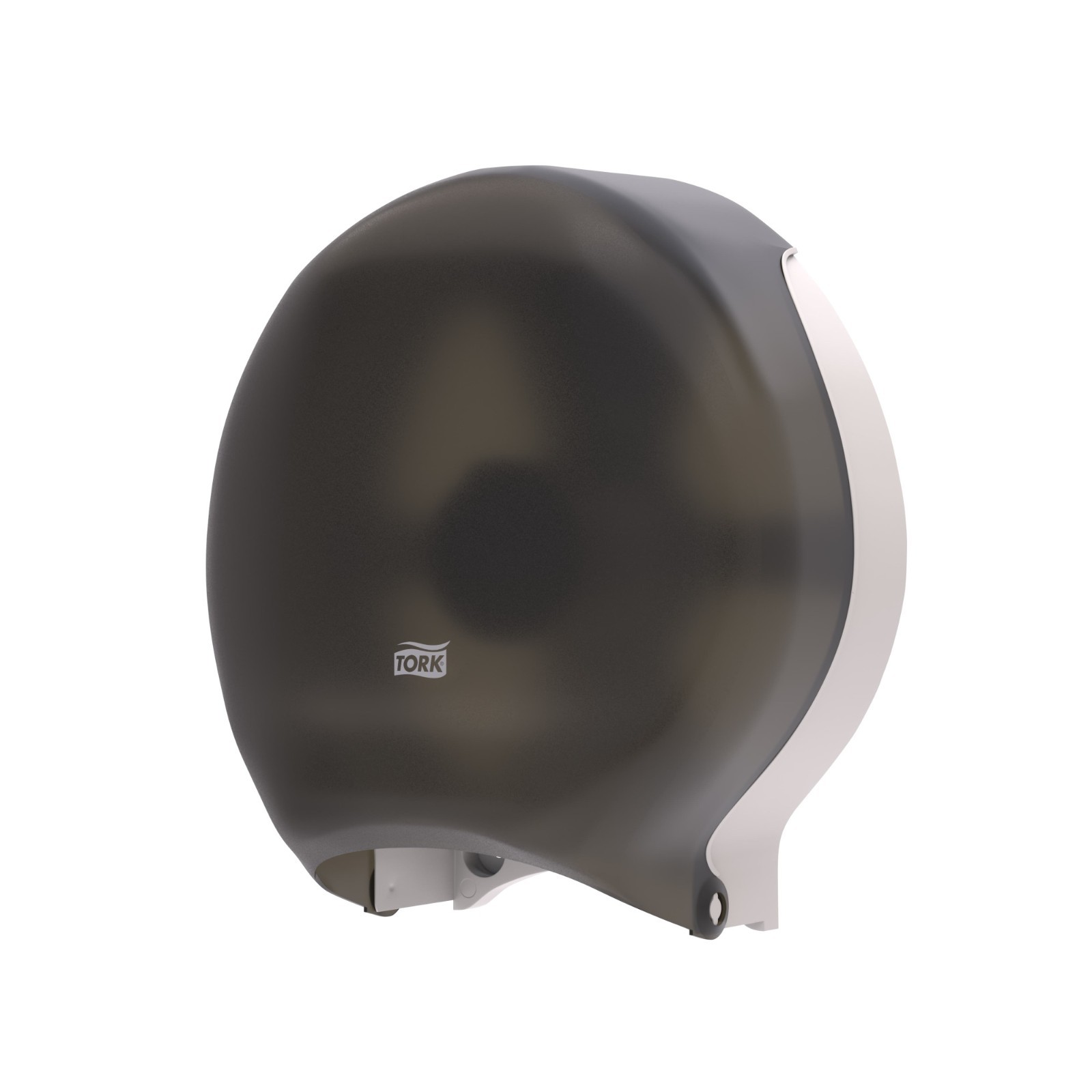 Tork 66TR Jumbo Bath Tissue Dispenser for 9\