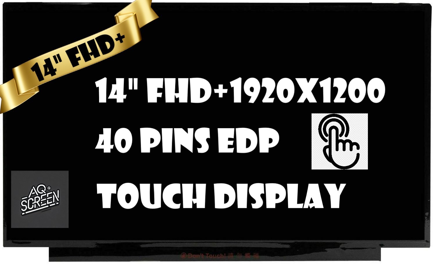 Acer Chromebook Plus 514 CB514-6HT-368E LCD Touch Screen 14 Acer Chromebook Plus 514 CB514-6HT-368E LCD Touch Screen 14