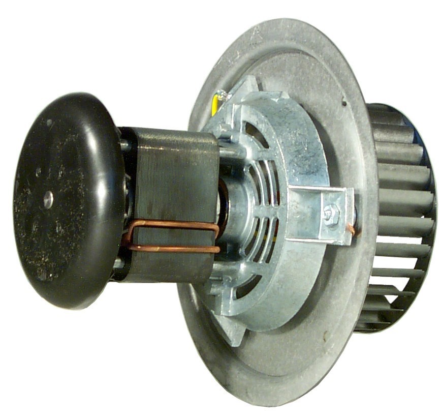 Rotom FB-RFB212 Draft Inducer Blower 115V for Carrier