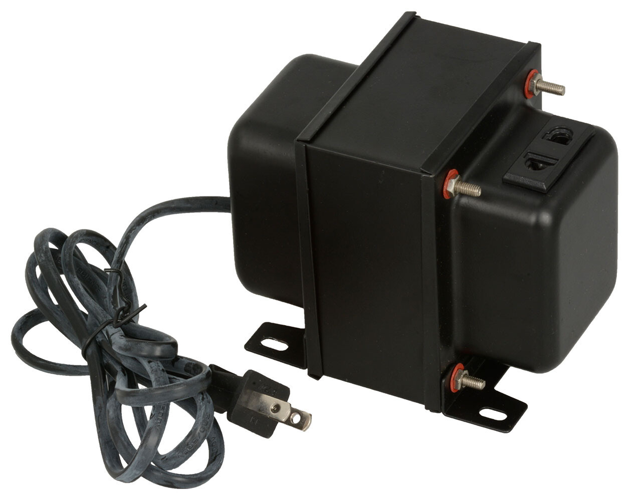 Jameco ReliaPro Isolation Power Transformer 120VAC/120VAC 300VA Jameco ReliaPro Isolation Power Transformer 120VAC/120VAC 300VA