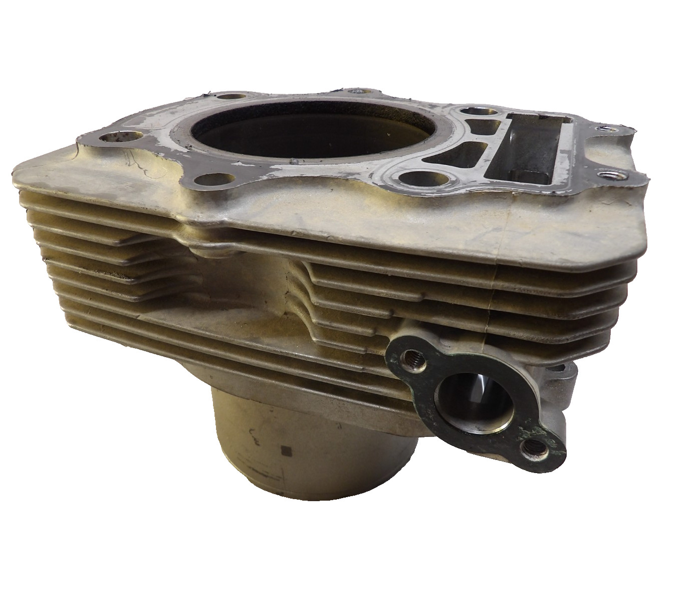 1990 - 99 Suzuki DR350 DR350SE Cylinder & Piston 11210-47D00-0F0