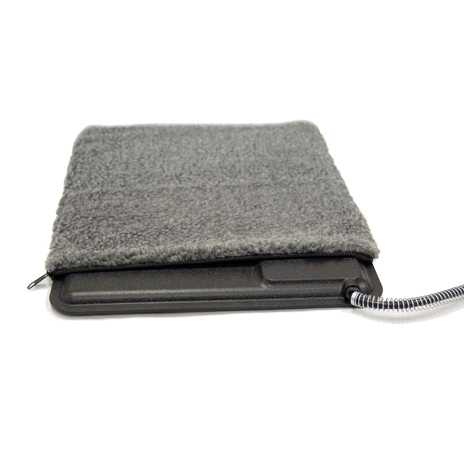 K&H Heated Pad Cover, Extreme Weather Kitty Pad Deluxe Replacement Cover K&H Heated Pad Cover, Extreme Weather Kitty Pad Deluxe Replacement Cover