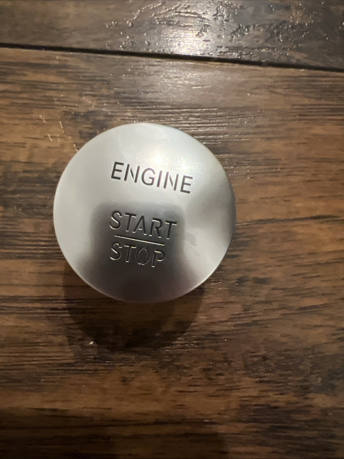 100% OEM MERCEDES-BENZ PUSH TO START BUTTON KEYLESS GO ENGINE START STOP 100% OEM MERCEDES-BENZ PUSH TO START BUTTON KEYLESS GO ENGINE START STOP