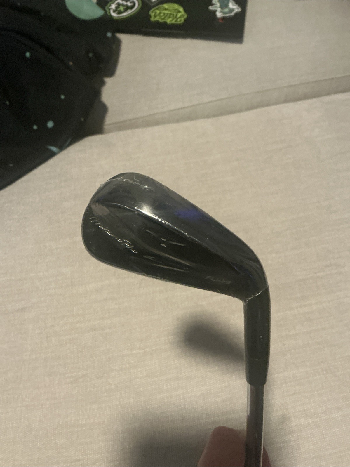 New Mizuno Pro Fli-Hi 2024 3-Iron - Project X LZ 125 6.5 - 39.25\ New Mizuno Pro Fli-Hi 2024 3-Iron - Project X LZ 125 6.5 - 39.25\