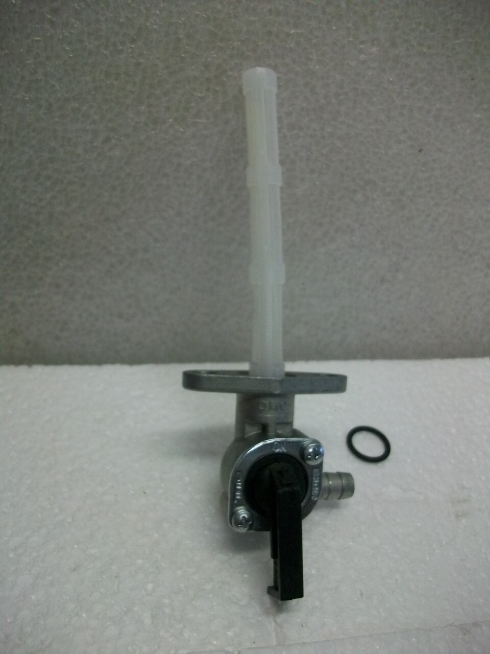OEM NEW NOS BUELL BLAST 500 fuel petcock 2000- 2009 valve tank gas petrol NEW OEM NEW NOS BUELL BLAST 500 fuel petcock 2000- 2009 valve tank gas petrol NEW
