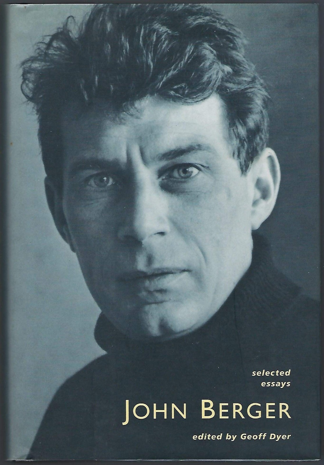 Selected Essays Selected Essays