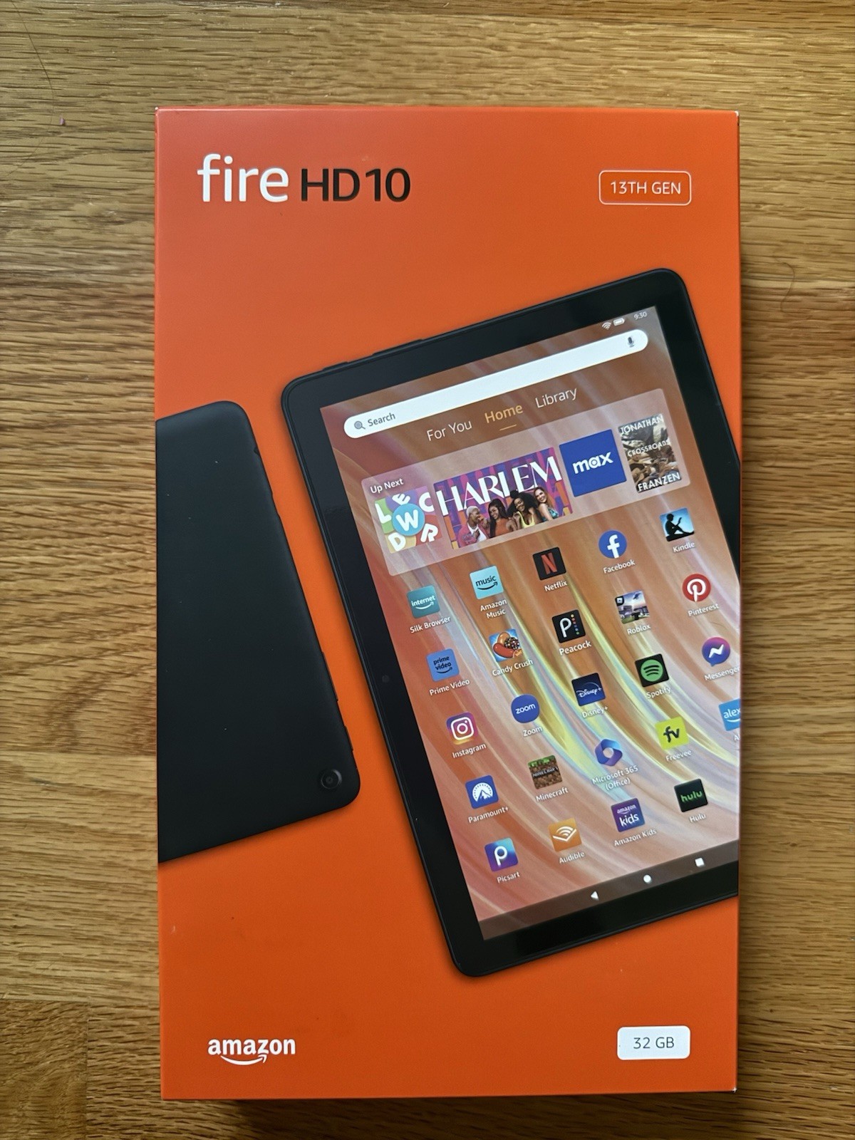 Amazon Fire HD 10 Latest 13th Gen Tablet 10.1 Amazon Fire HD 10 Latest 13th Gen Tablet 10.1