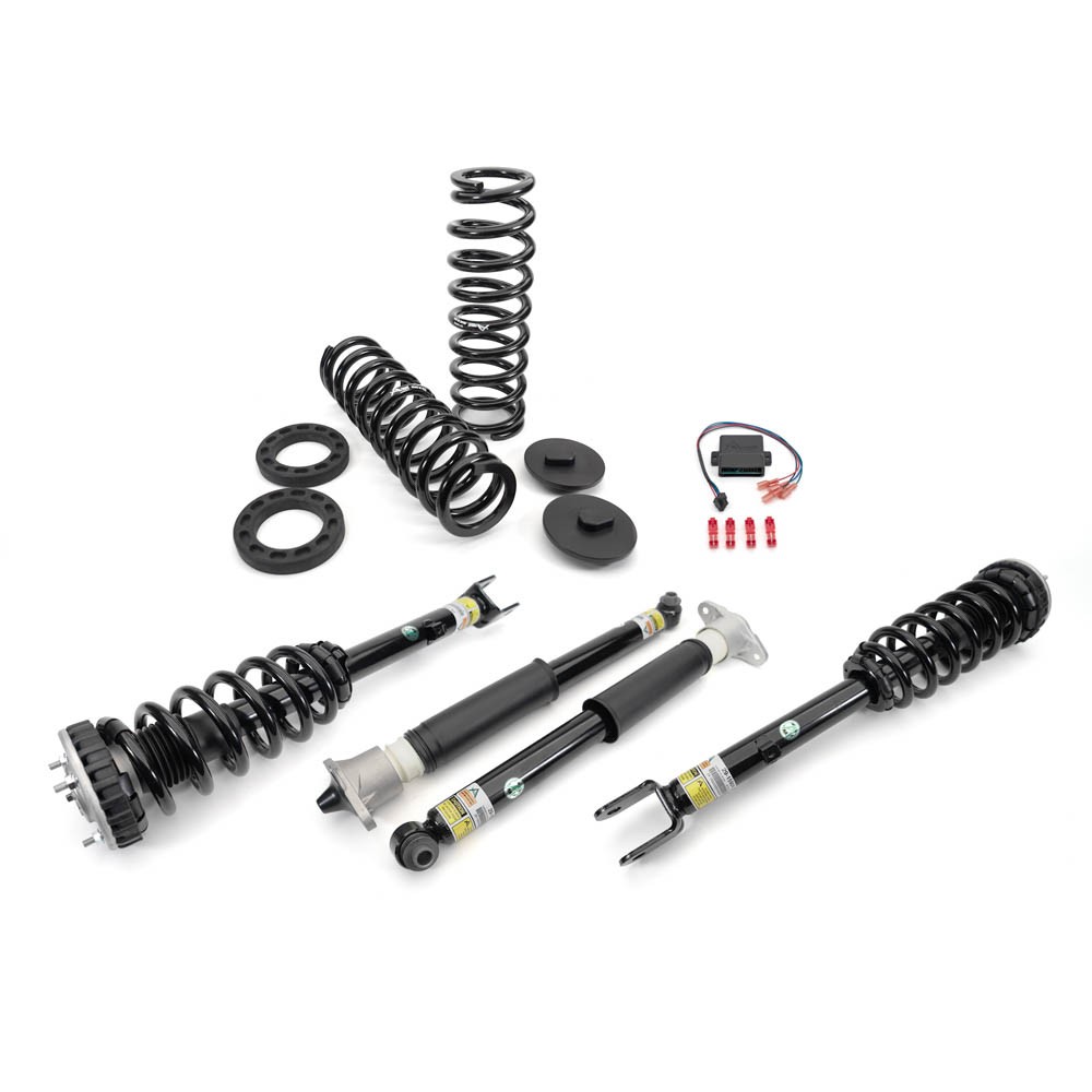 For Hyundai Equus 2011-2016 Arnott Coil Spring Conversion Kit DAC