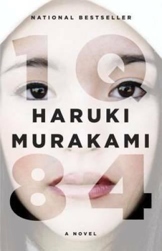 1Q84 (Vintage International) - Paperback By Haruki Murakami - GOOD