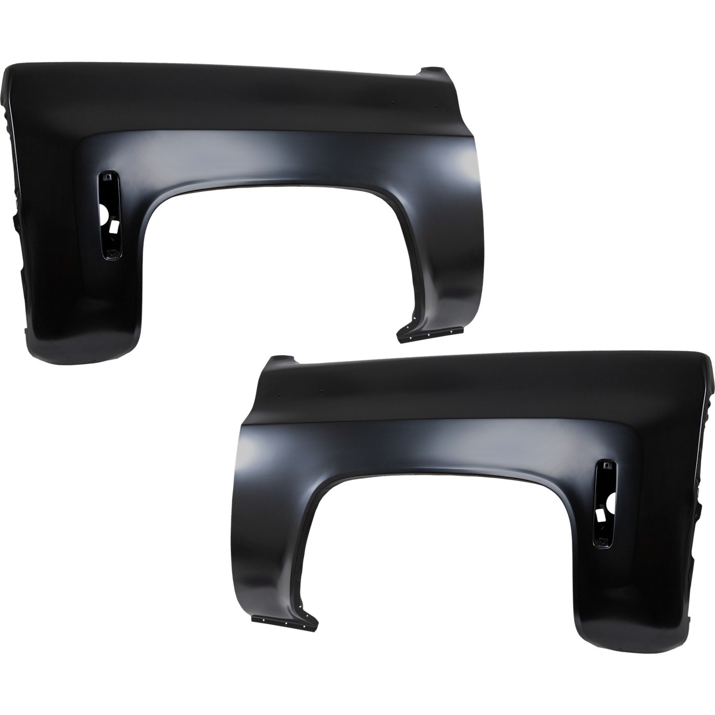 Fender Fits Chevrolet C10 75-80 Front Driver and Passenger Side