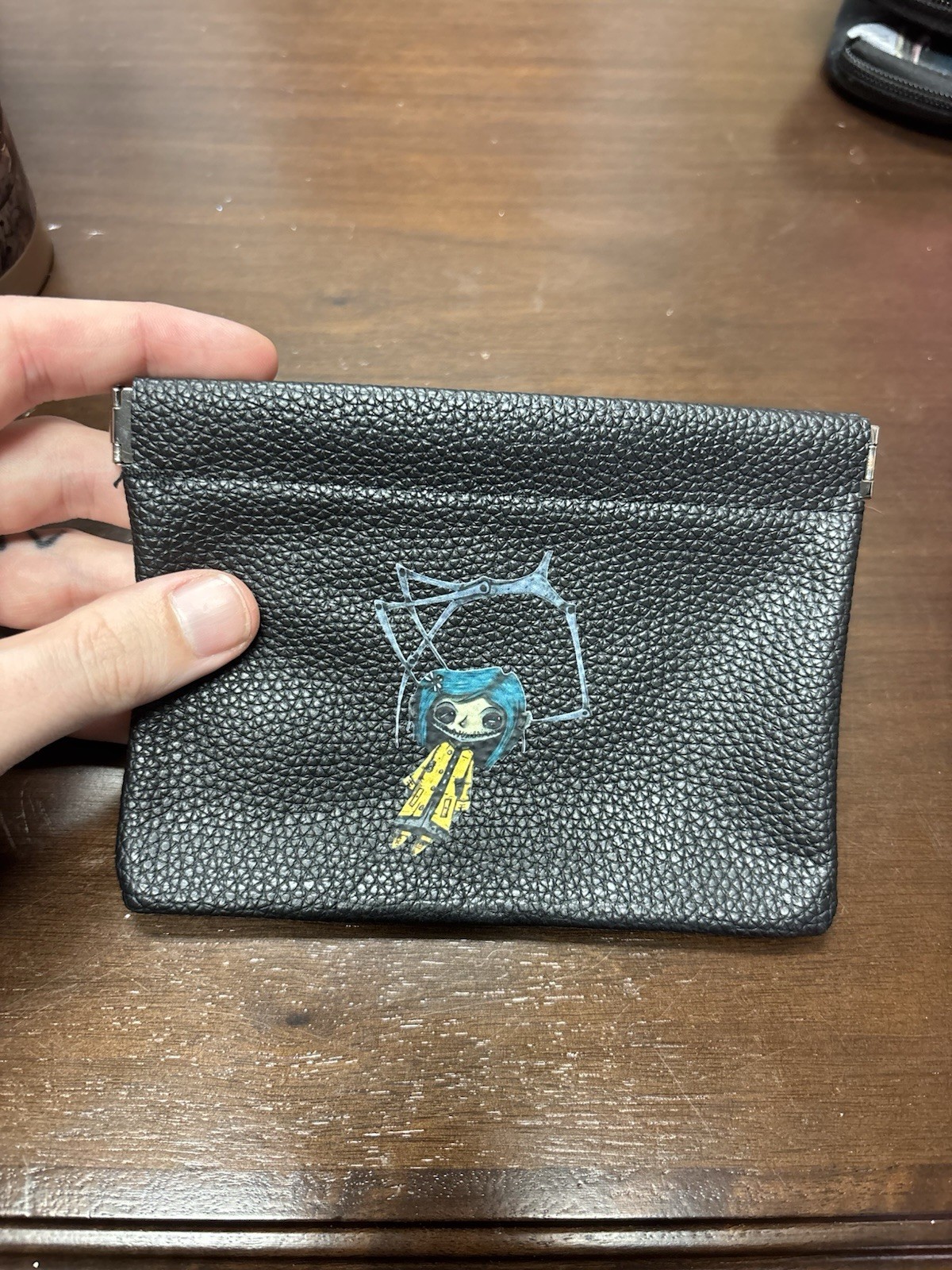 Coraline Small Bag Coraline Small Bag