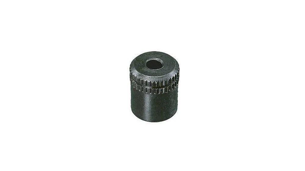 Magpul Industries Black Durable Phosphatized Steel Sling Mount Kit - MAG333