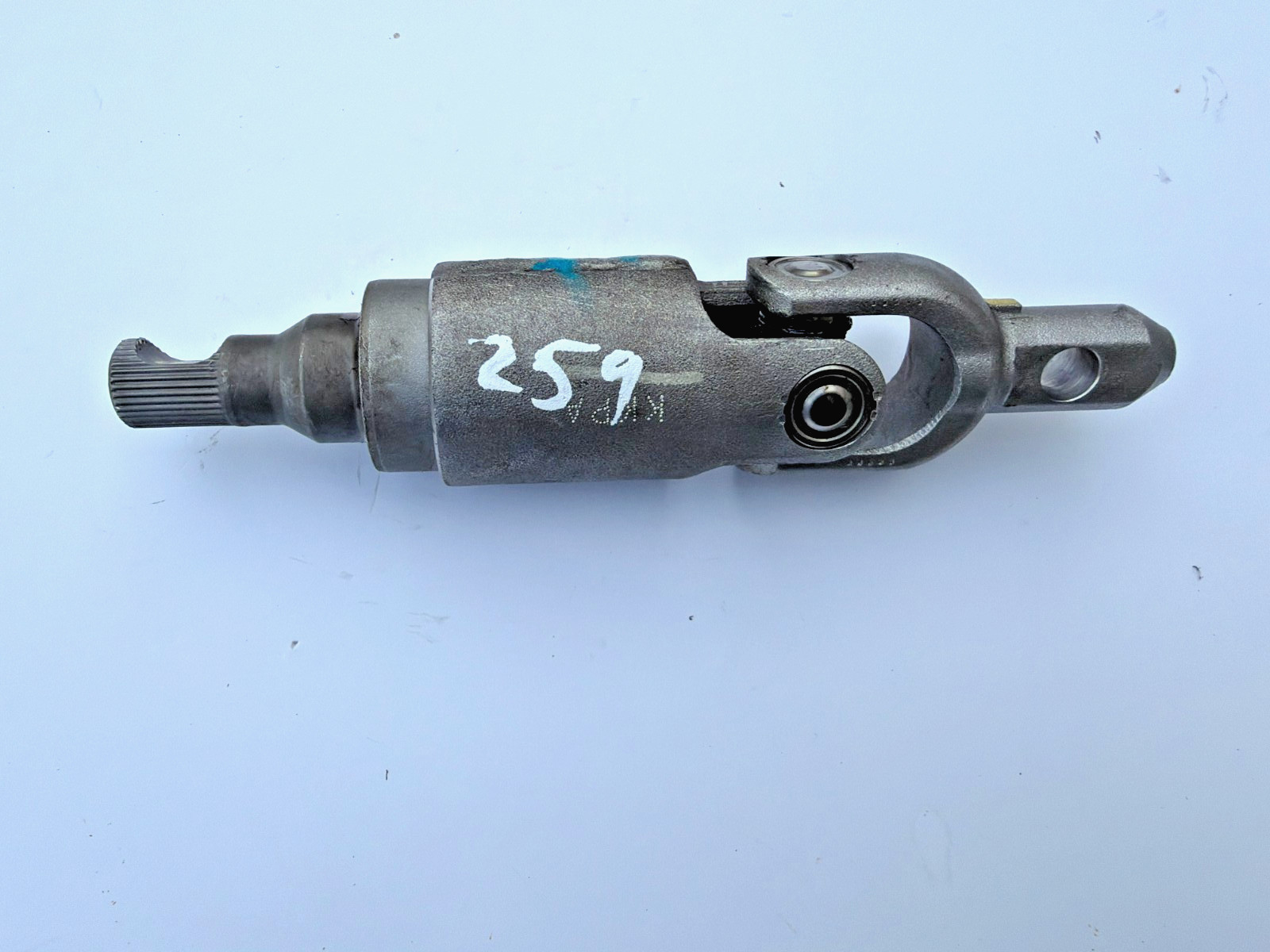 2003-2016 CHEVROLET EXPRESS 2500 UPPER INTERMEDIATE STEERING SHAFT |OEM 2003-2016 CHEVROLET EXPRESS 2500 UPPER INTERMEDIATE STEERING SHAFT |OEM