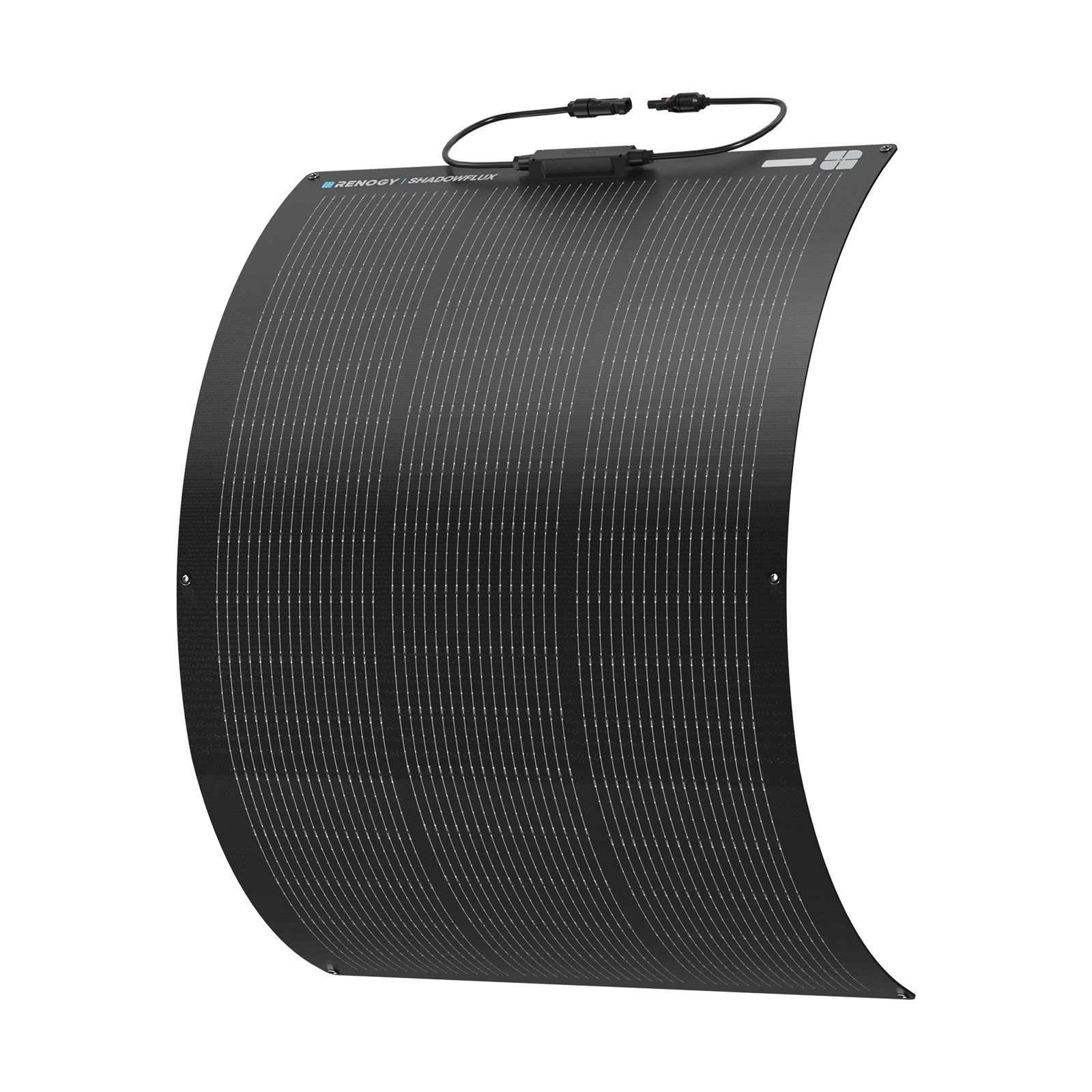 Renogy Flex ShadowFlux 100W/200W Anti-Shading N-Type Flexible Solar Panel