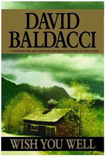 Wish You Well - Hardcover By Baldacci, David - GOOD