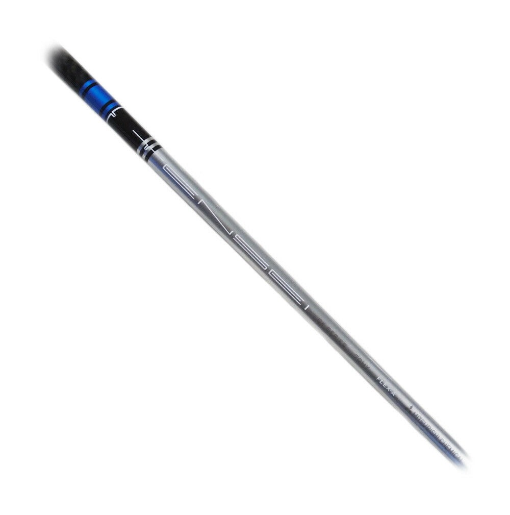 NEW Mitsubishi Chemical Tensei Blue CK Series Hybrid Shaft .370 (Choose Flex)