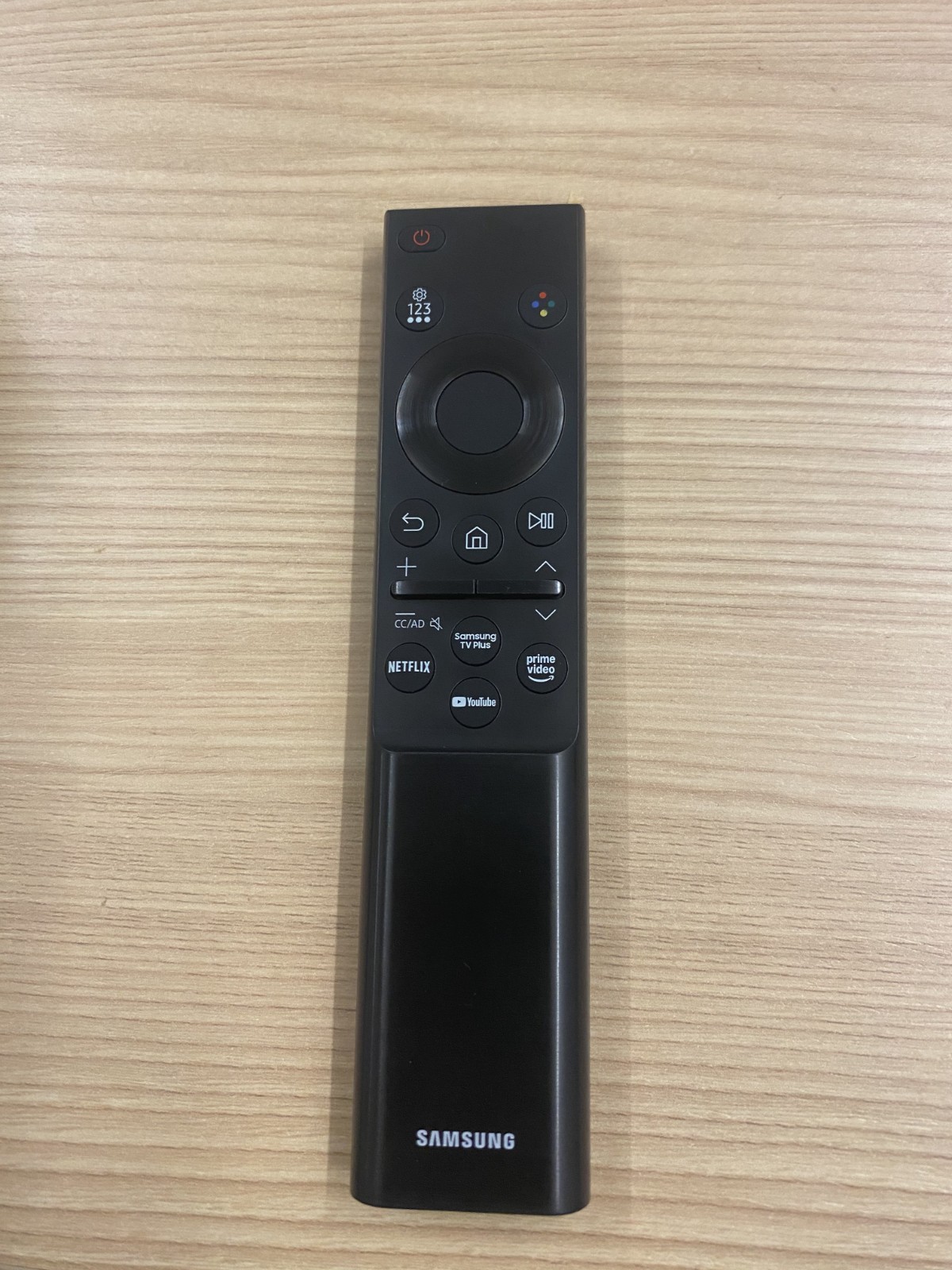 New Original Samsung BN59-01484A Smart Remote Control With Batteries New Original Samsung BN59-01484A Smart Remote Control With Batteries