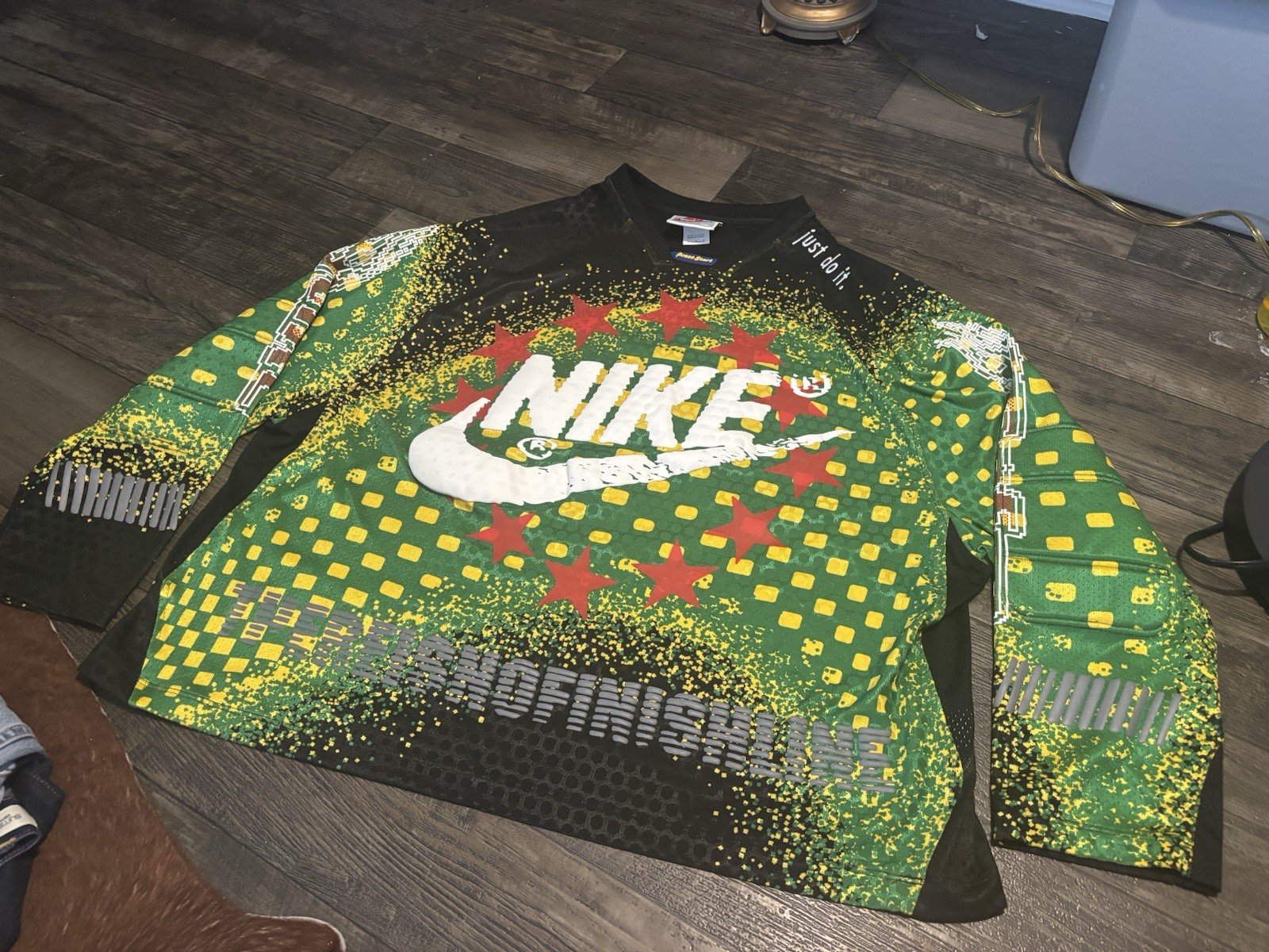 Nike x Cactus Plant Flea Market \ Nike x Cactus Plant Flea Market \