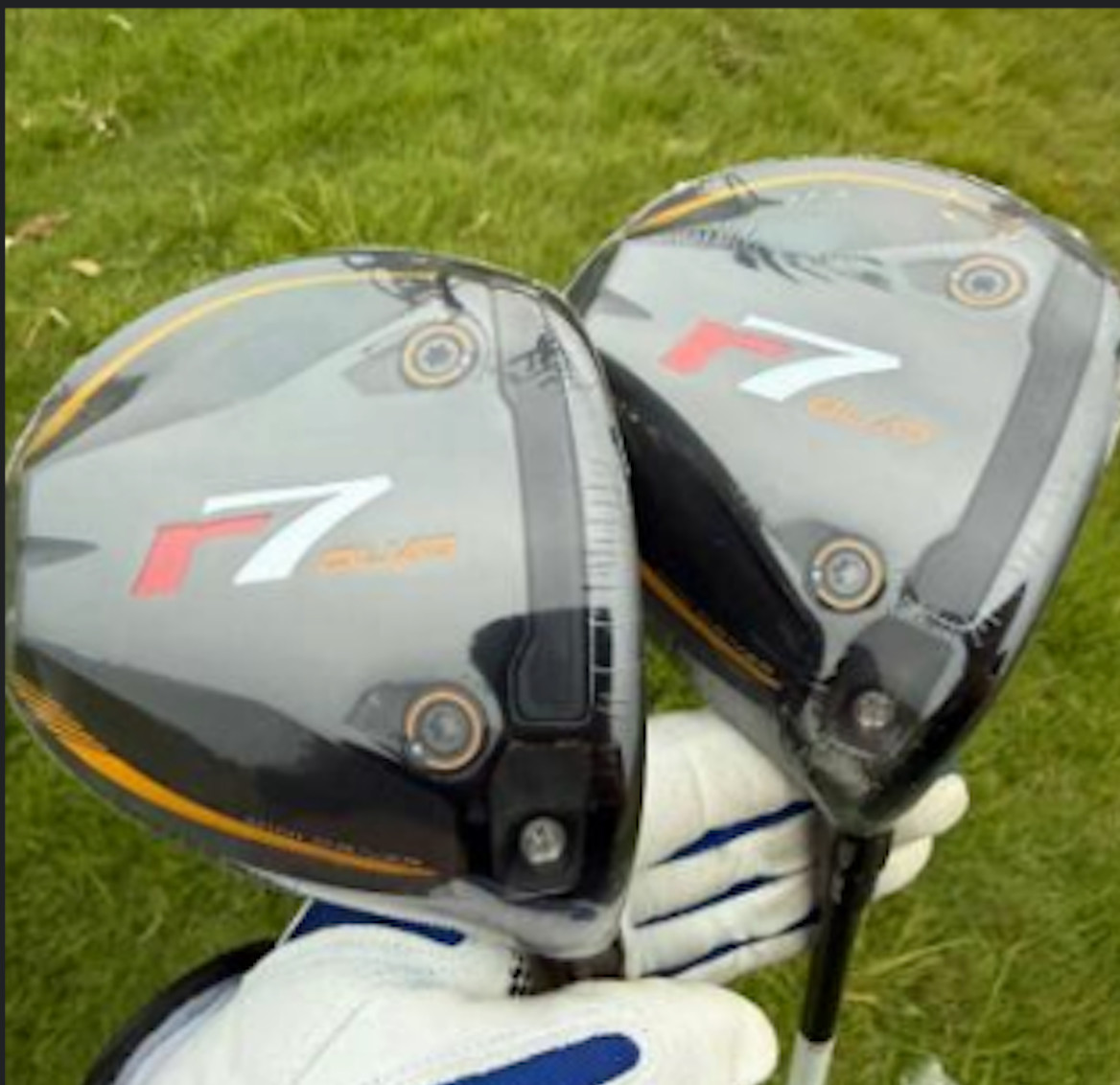R7 Quad Mini Driver TaylorMade R7 Quad Mini Driver RH Stiff 11.5° Fujikura Speed R7 Quad Mini Driver TaylorMade R7 Quad Mini Driver RH Stiff 11.5° Fujikura Speed