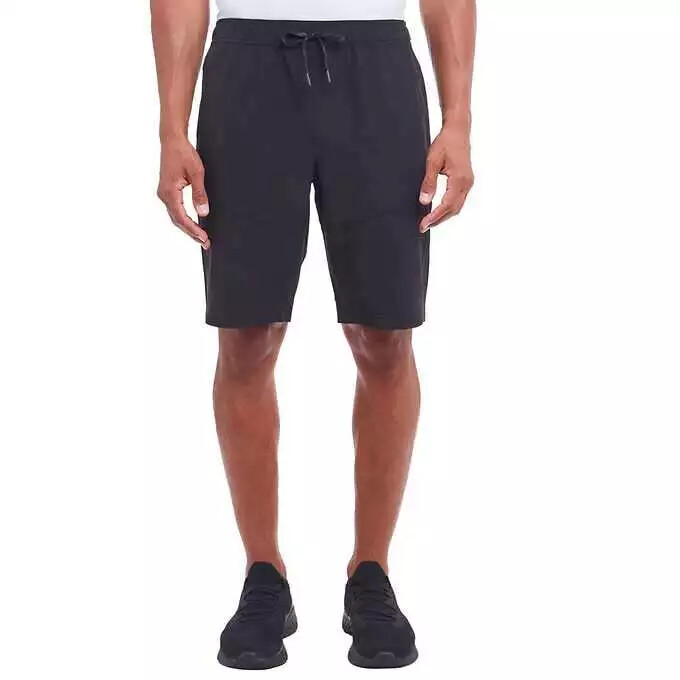Gerry Men’s Pull-On Trail Shorts Lightweight Performance Hiking Active Drawcord Gerry Men’s Pull-On Trail Shorts Lightweight Performance Hiking Active Drawcord