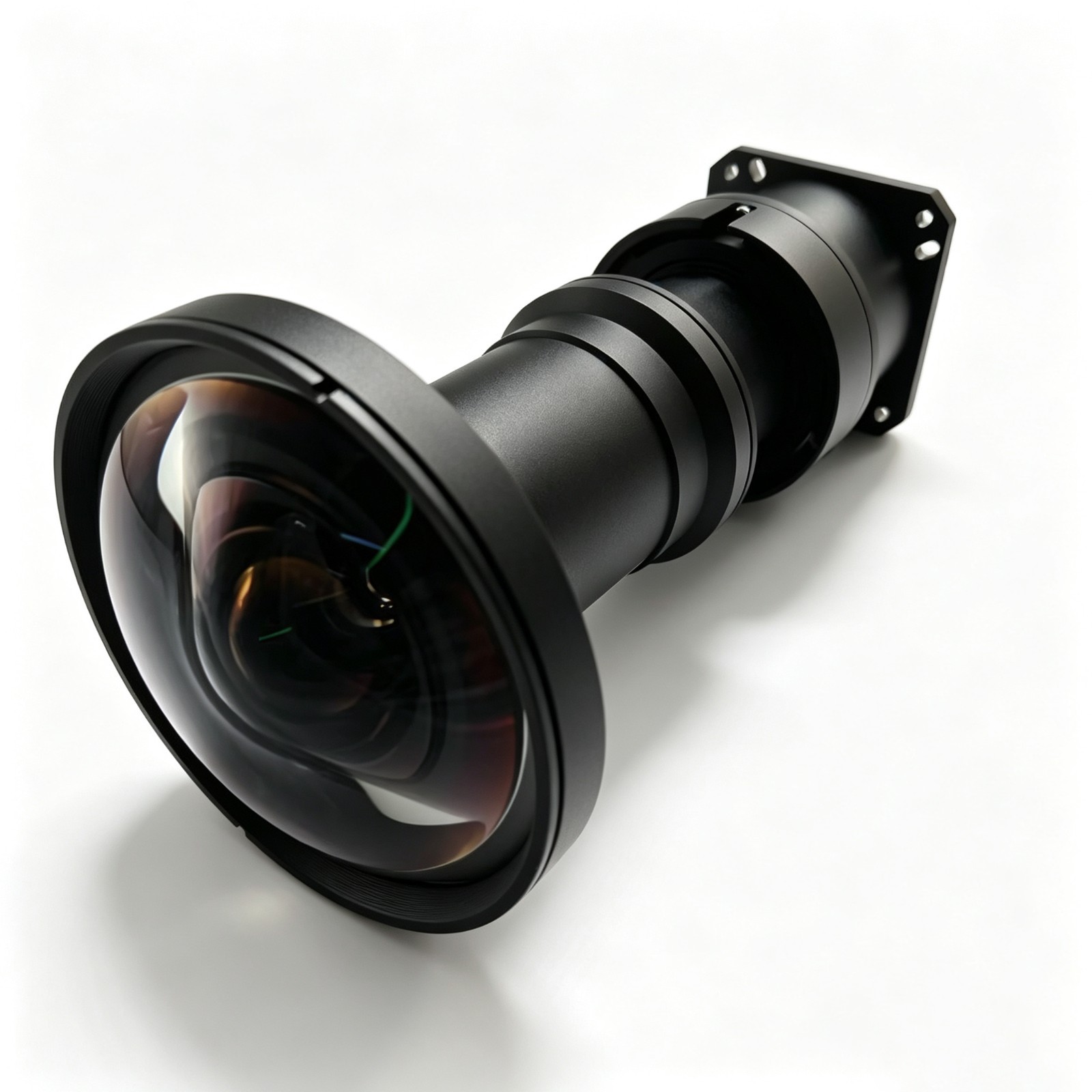 0.83:1 projector lens of EIKI EK-600LU,EK-720LU,EK-820LU series