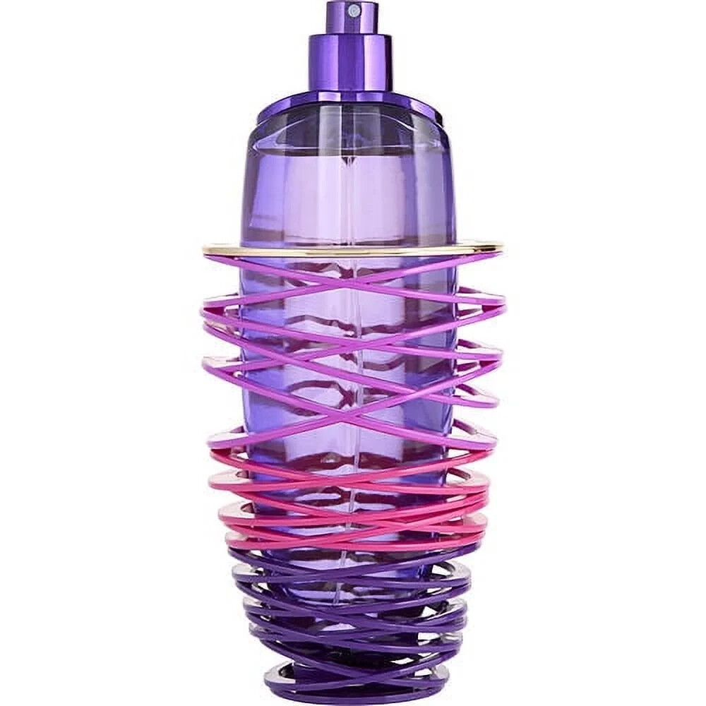 Girlfriend By Justin Bieber For Women 3.4 FL OZ / 100 ML EAU DE PARFUM SPRAY Girlfriend By Justin Bieber For Women 3.4 FL OZ / 100 ML EAU DE PARFUM SPRAY