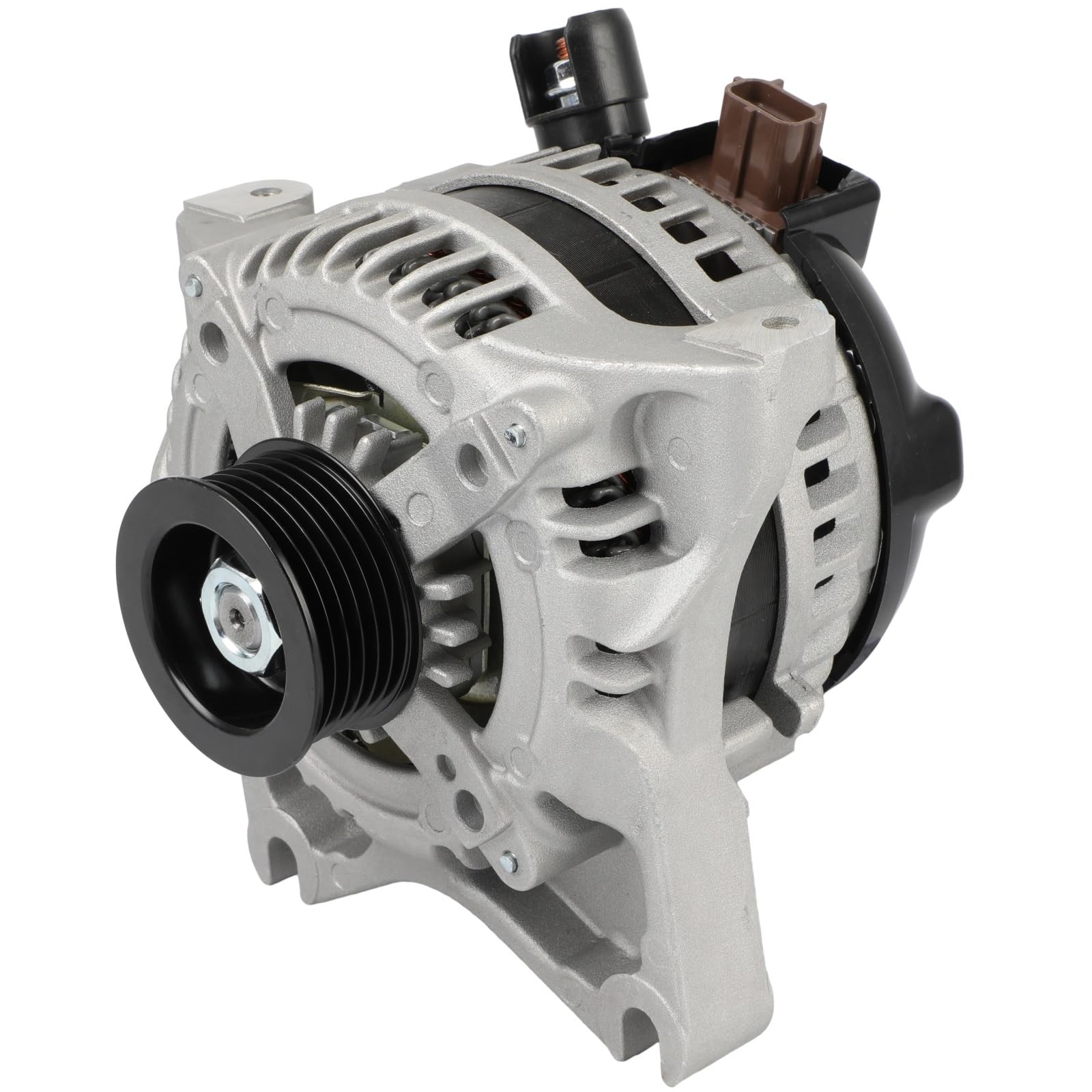 New High Output Alternator 11527 10-11 4.6L Crown Vic Town Car Grand Marquis