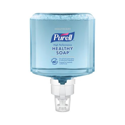 Gojo Industries 7785-02 Purell CRT Healthy Soap HP Foam 1200ml 1/Pk