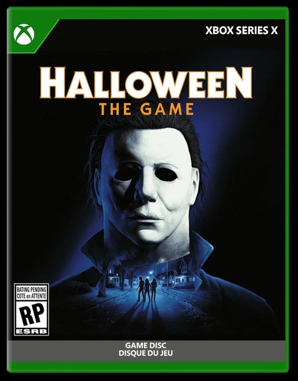 Halloween: The Game Xbox Series X PRESALE
