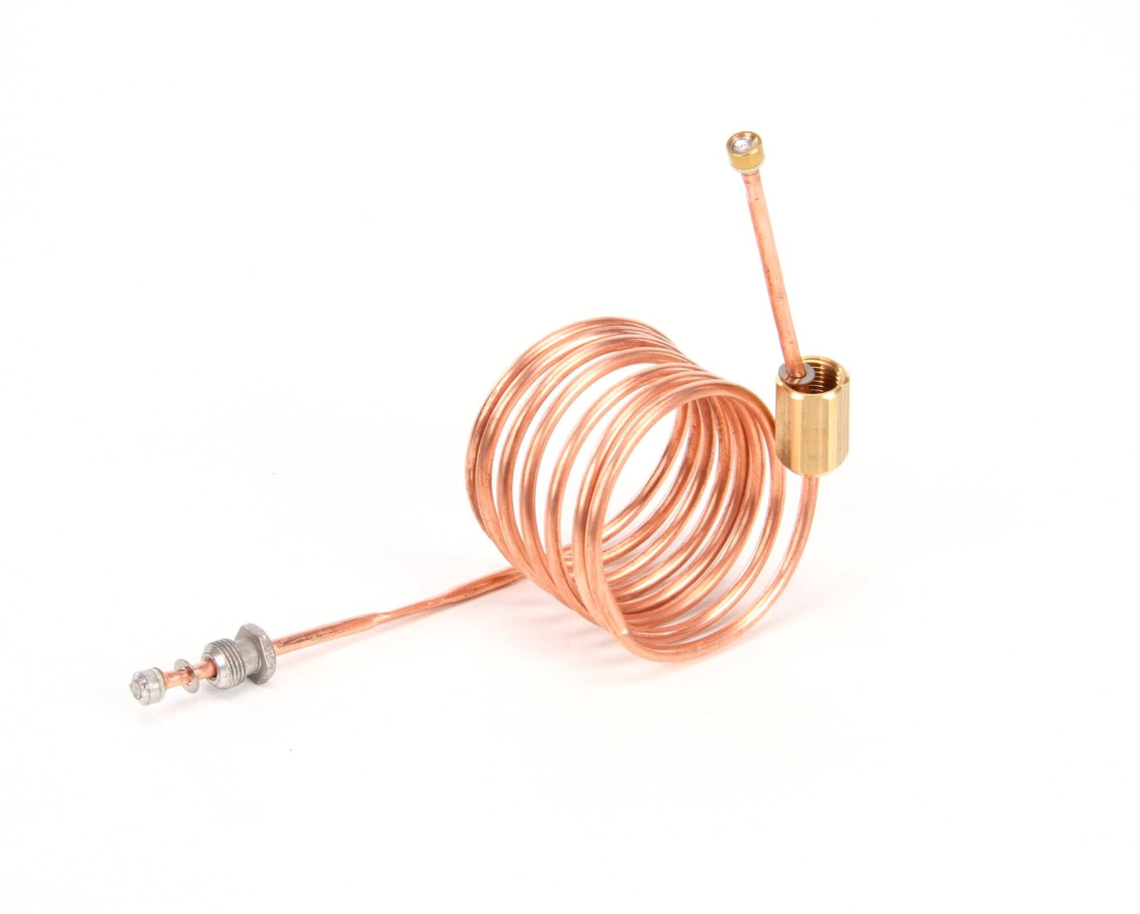IMPERIAL 36016 Appliance 48 Thermocouple Extension End 1: Male 11