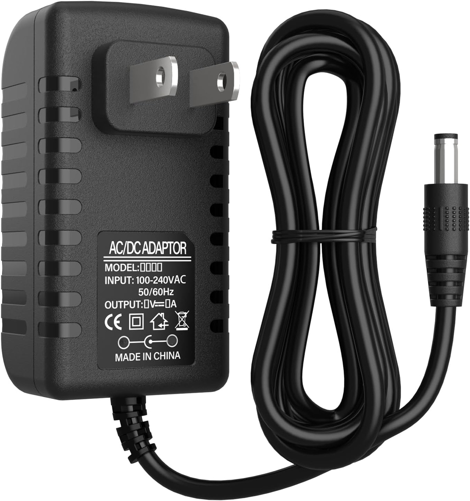 AC Adapter For Boss ME-80 Multi-Effects Pedal Power Supply Cord