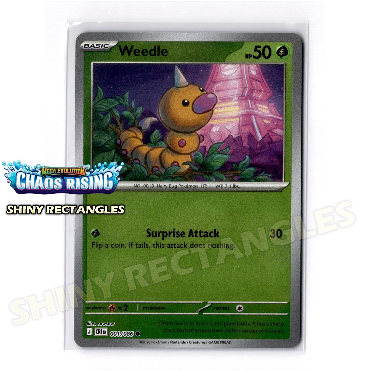 Pokemon Chaos Rising Cards Reverse Holo Rare EX Master Set Singles You Pick CRI Pokemon Chaos Rising Cards Reverse Holo Rare EX Master Set Singles You Pick CRI
