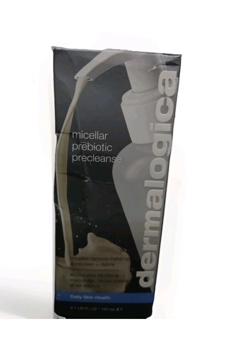Dermalogica PreCleanse Micellar Treatment - 5.1oz