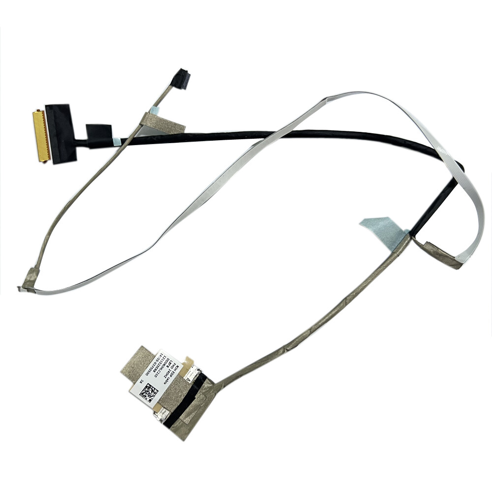 LCD Screen Video Display Flex Cable for ASUS TUF Gaming F15 FX506H FA506IH FX506