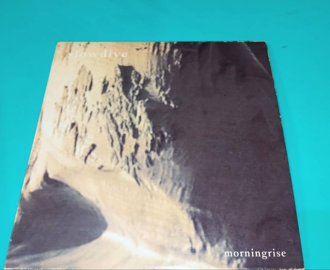 Slowdive Morningrise