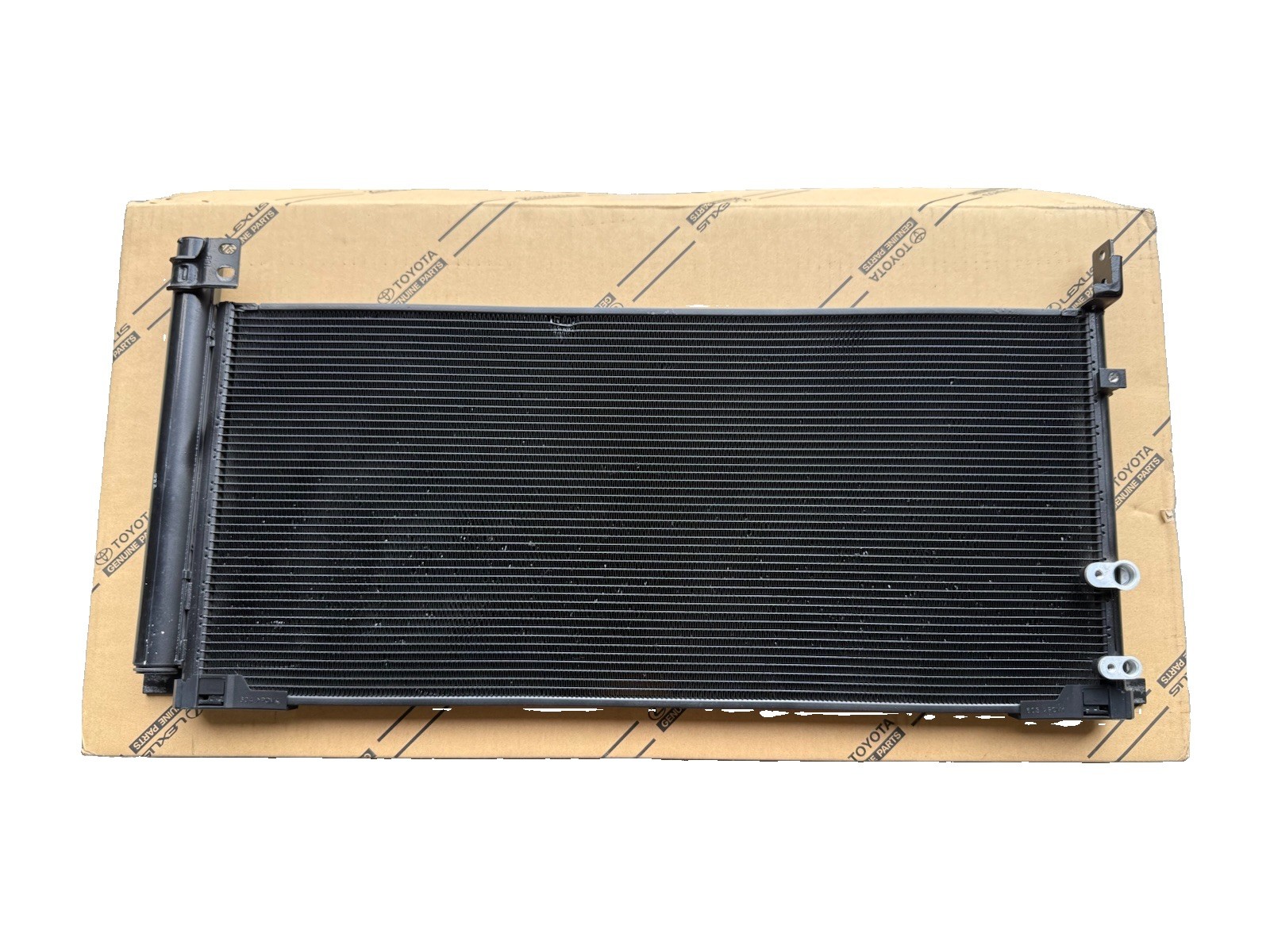 2018 - 2025 LEXUS LC 500 A/C CONDENSER OEM 884A0-11020