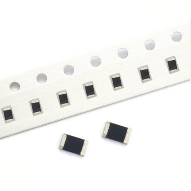 50/100/200pcs 0603 1/10W SMD/SMT Chip Resistors 0.1Ω-49.9Ω Ohm ±1% Resistance 50/100/200pcs 0603 1/10W SMD/SMT Chip Resistors 0.1Ω-49.9Ω Ohm ±1% Resistance