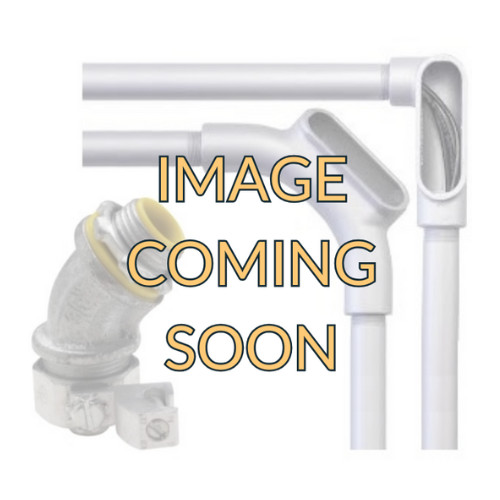 Generic 2-1/2-3-IN BONDING JUMPER 24-IN Rigid Conduit Fittings