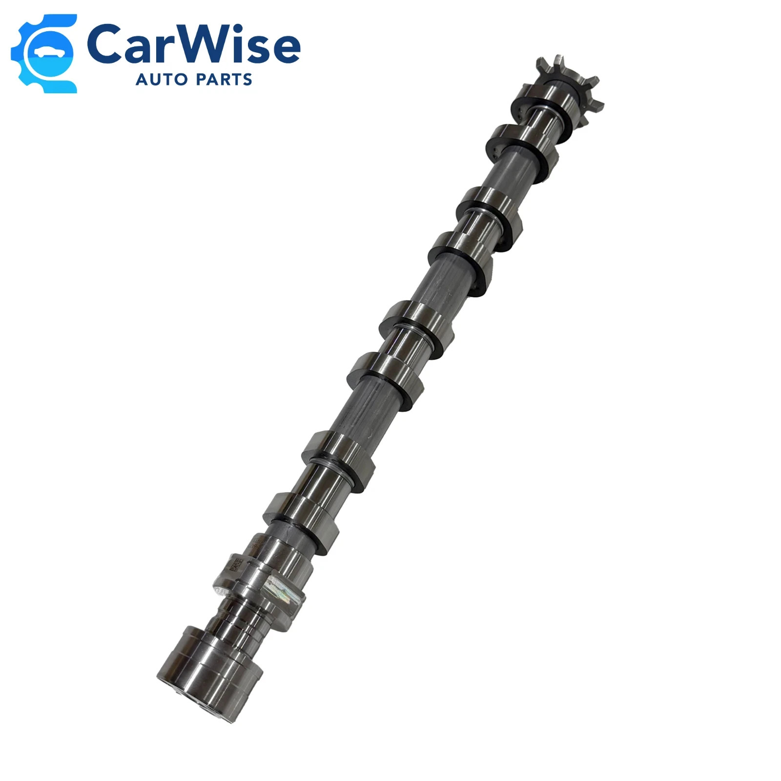 2015-2017 Ford Mustang GT 5.0L Coyote OEM Left Intake Camshaft FR3E-6A271-FA