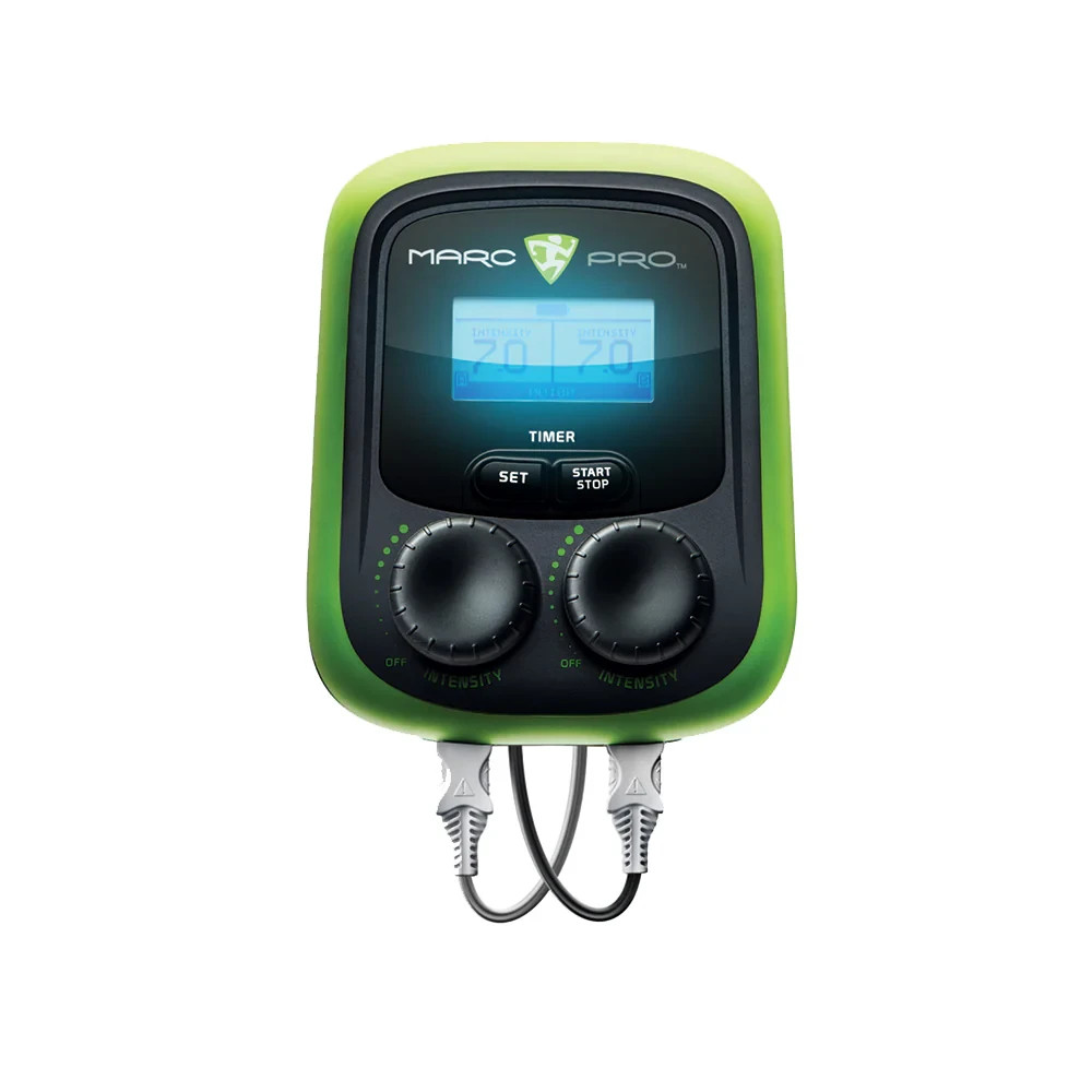 Marc Pro M4 Electrical Muscle Stimulator (EMS) Marc Pro M4 Electrical Muscle Stimulator (EMS)