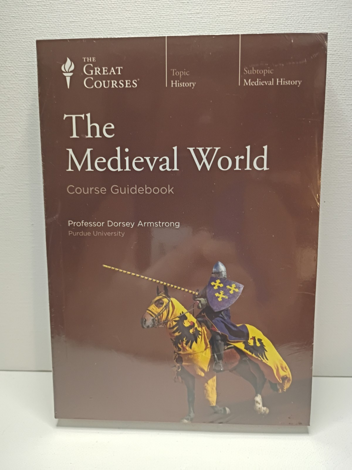 The Great Courses The Great Courses