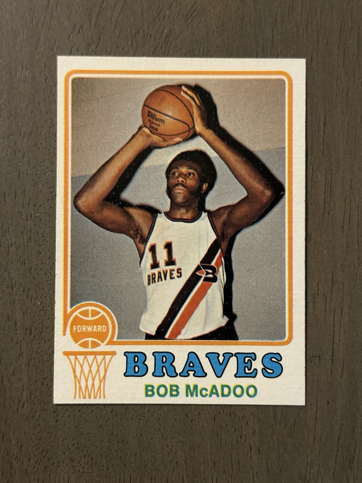 1973-74 TOPPS BASKETBALL #1-261  EXNM   COMPLETE YOUR SET       