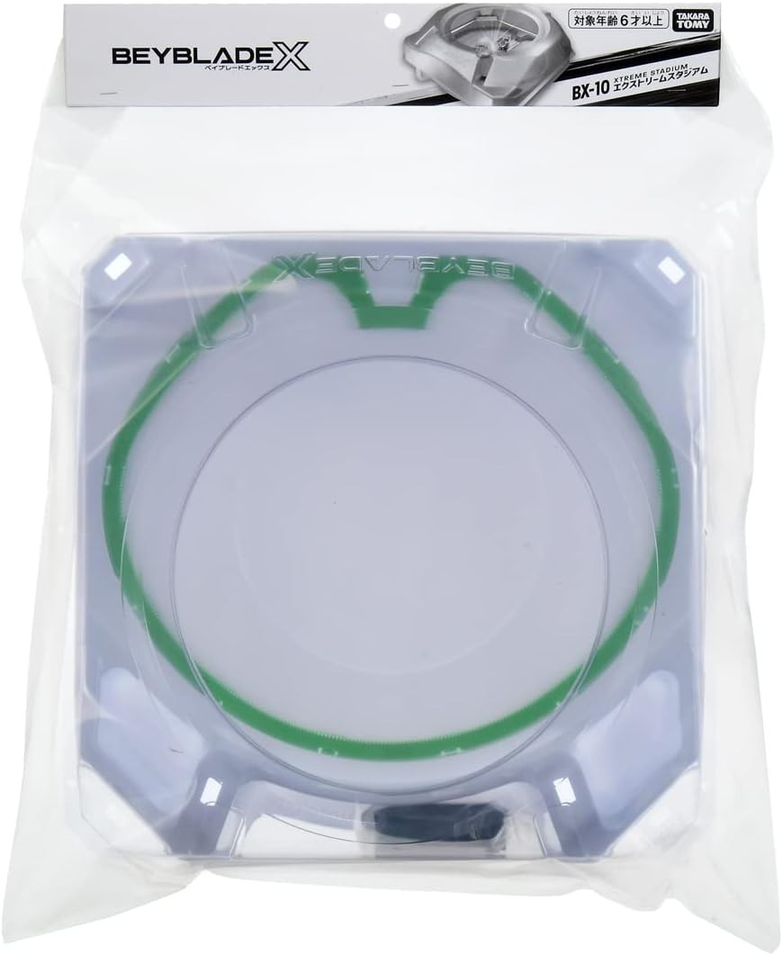 Takara Tomy Beyblade BX 10 Xtreme Stadium New Japan in stock Takara Tomy Beyblade BX 10 Xtreme Stadium New Japan in stock