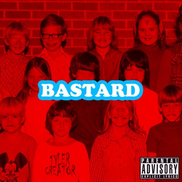 TYLER, THE CREATOR \ TYLER, THE CREATOR \