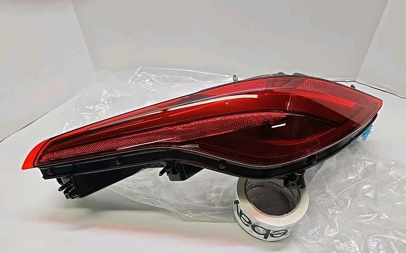 2020-25 Karma Revero Tailight Lamp Assembly NEW OEM RIGHT RH Rear Gt Gts 