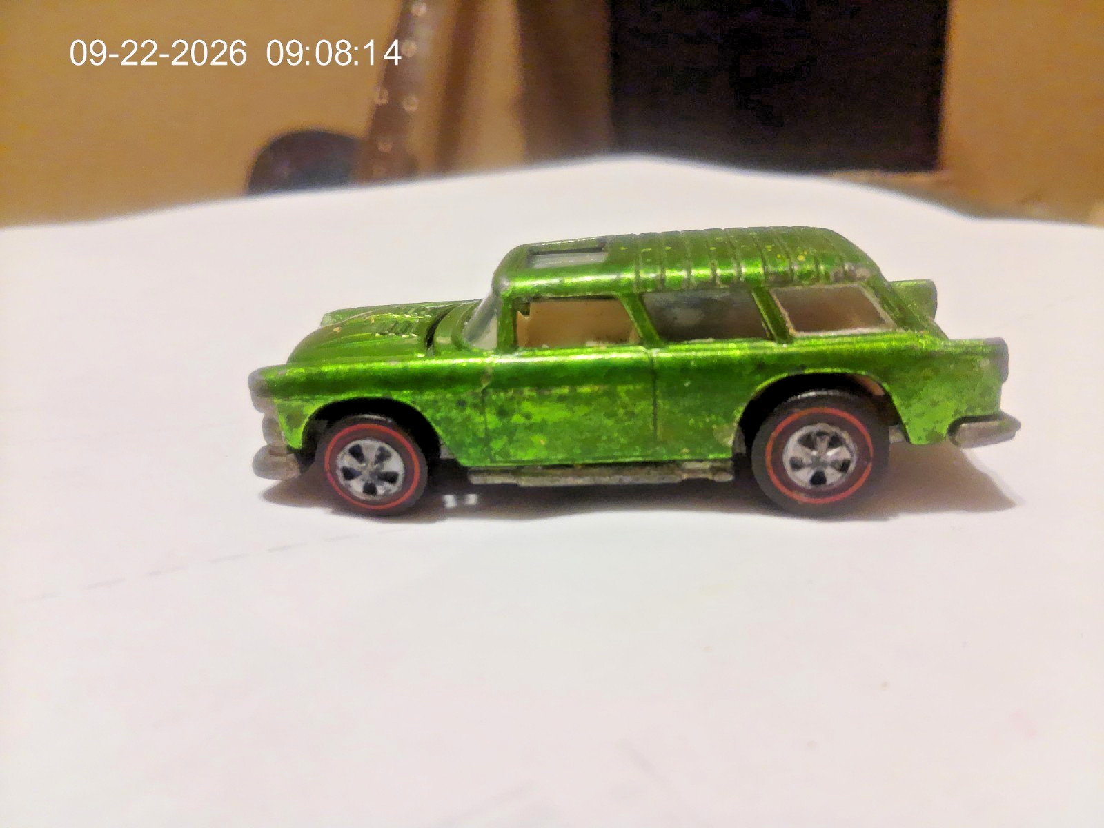 HOT WHEELS REDLINE GOOD FILLER OR ENTRY LEVEL COLLECTO FOR COMBINED SHIP READ AD HOT WHEELS REDLINE GOOD FILLER OR ENTRY LEVEL COLLECTO FOR COMBINED SHIP READ AD