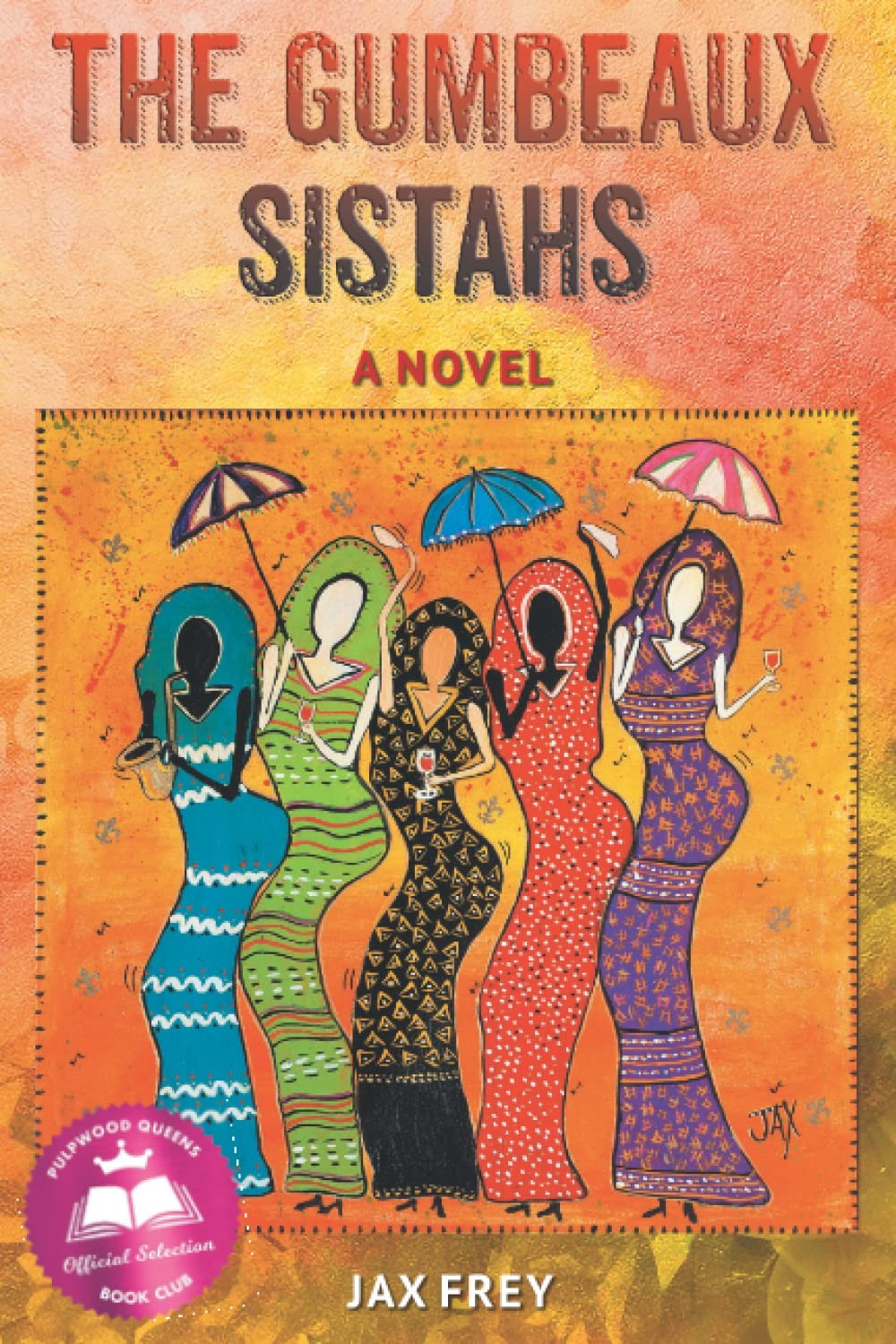 The Gumbeaux Sistahs The Gumbeaux Sistahs